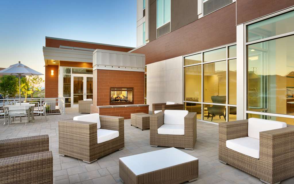 Hilton Garden Inn Provo — Sundance