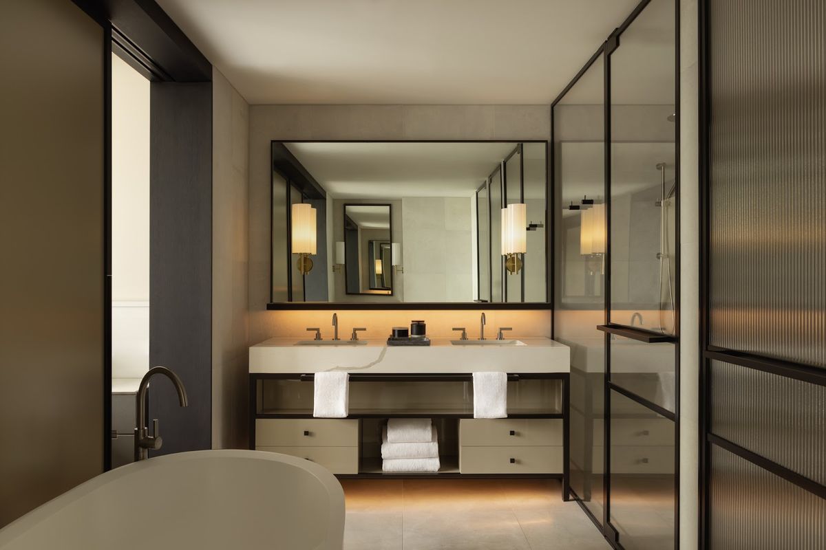 Capella Sydney — Sydney CBD — additional view 4