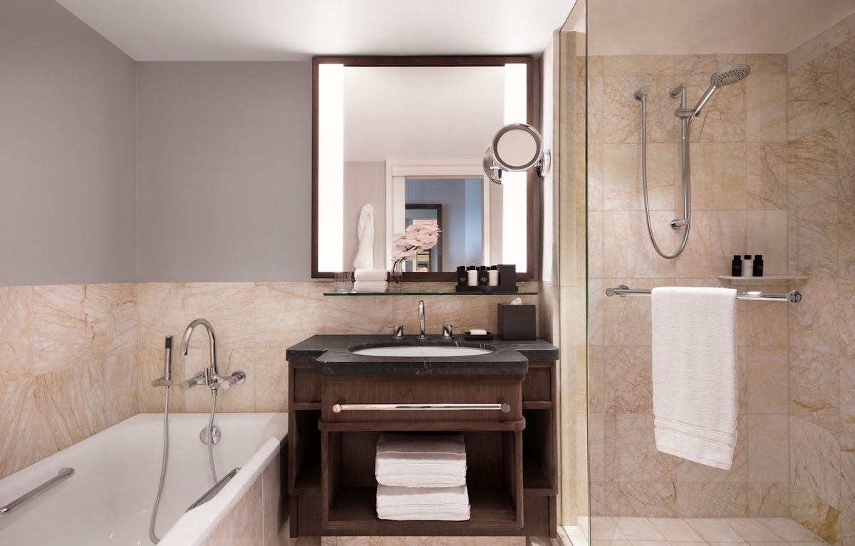 Four Seasons Hotel Sydney — The Rocks, Sydney — additional view 4