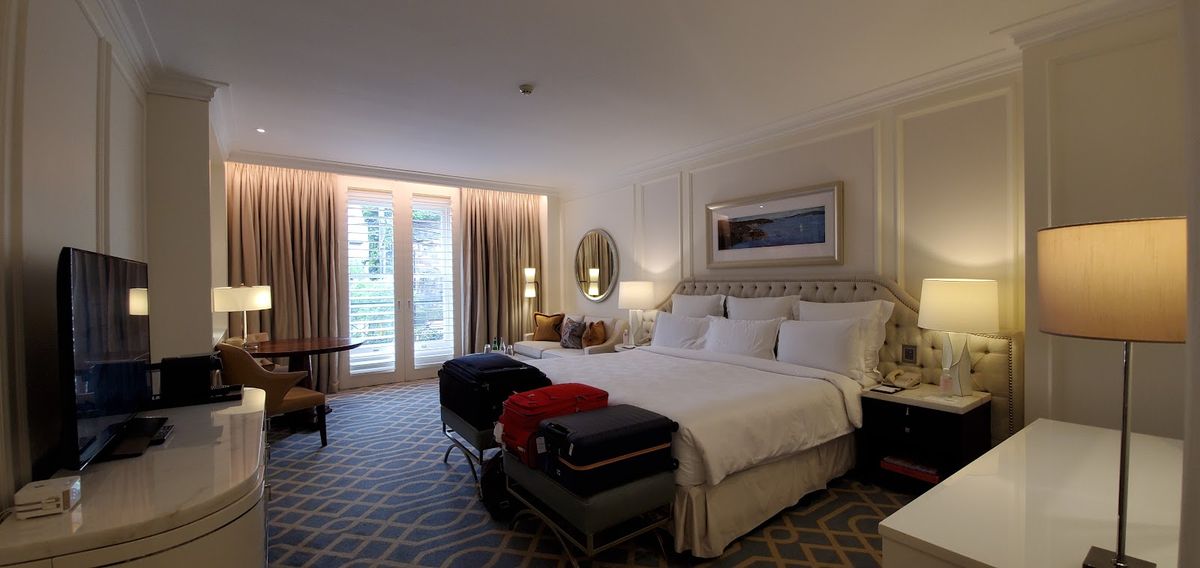 The Langham, Sydney — Millers Point, Sydney — additional view 2