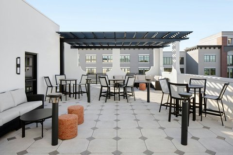 Epicurean Hotel, Autograph Collection — Tampa