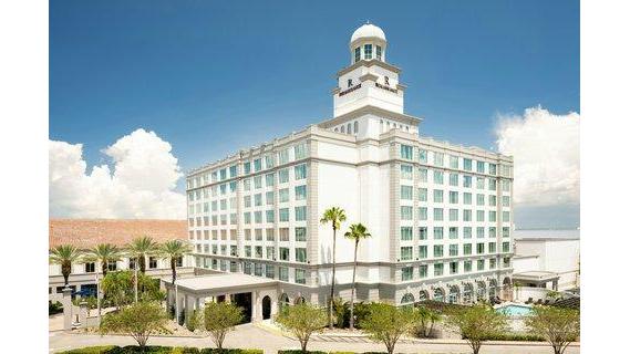 Renaissance Tampa International Plaza — Tampa