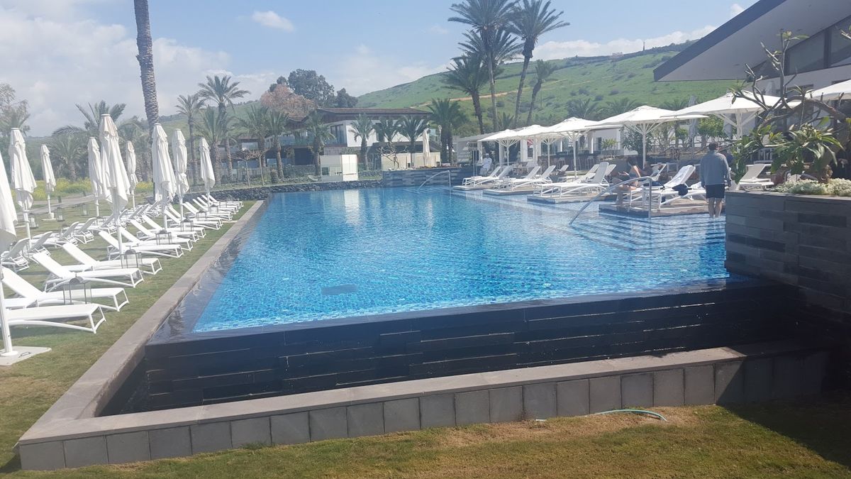 The Setai Tel Aviv — Old Jaffa, Tel Aviv — additional view 3