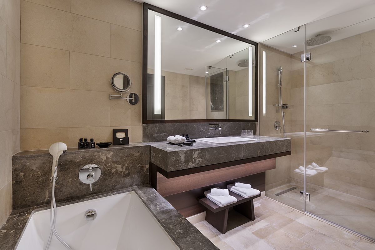 The Setai Tel Aviv — Old Jaffa, Tel Aviv — additional view 4