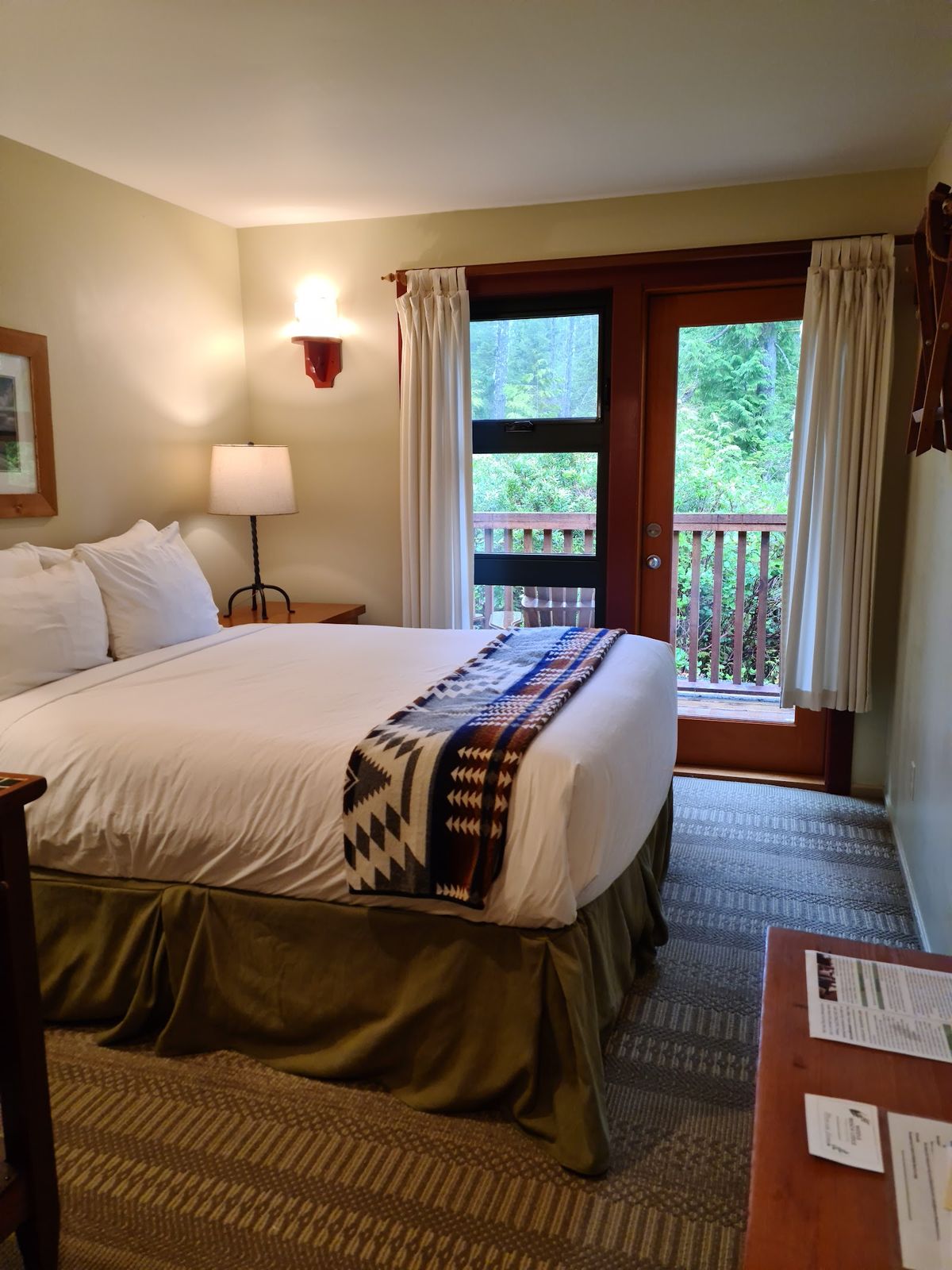 Middle Beach Lodge — Tofino — additional view 2