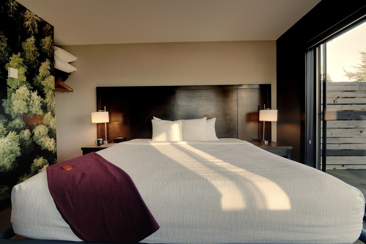 Tofino Resort + Marina — Tofino — additional view 2