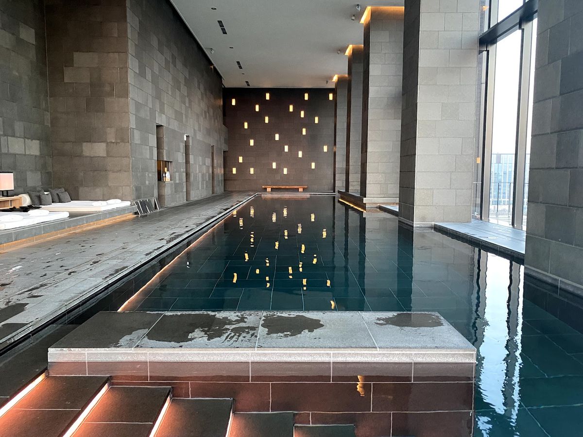 Aman Tokyo — Tokyo — additional view 3