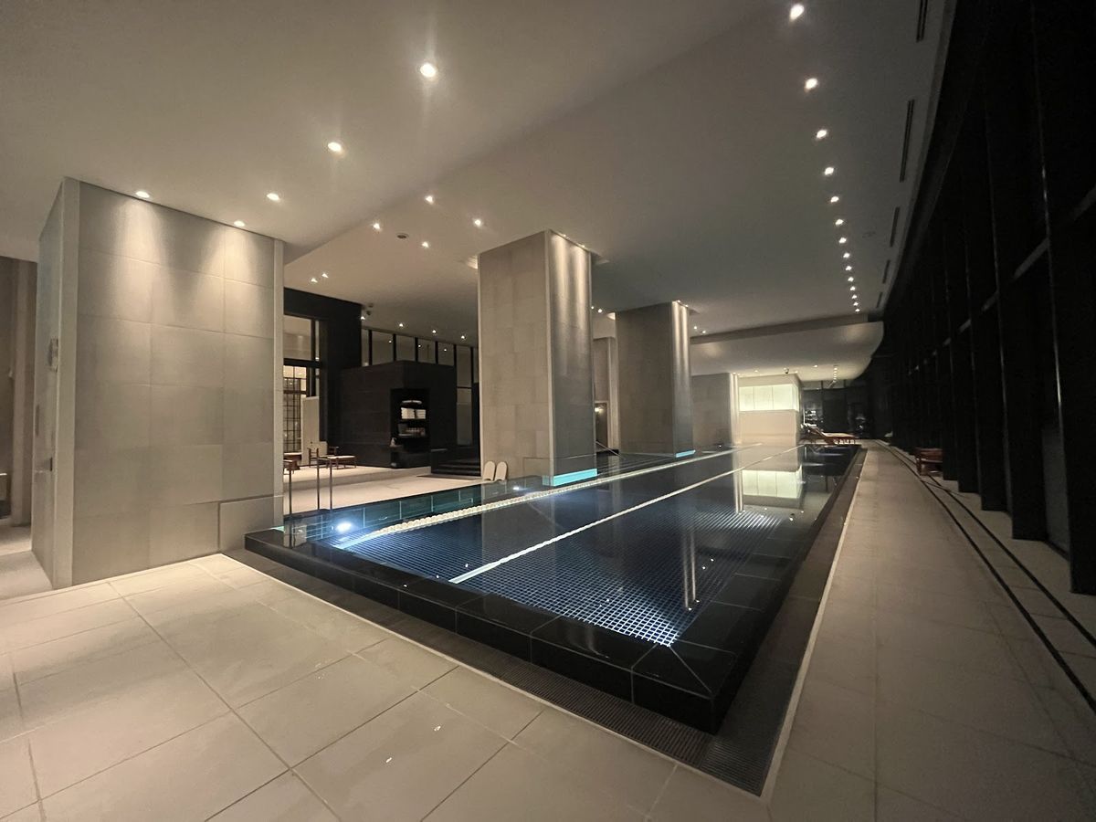 Andaz Tokyo Toranomon Hills — Tokyo — additional view 3