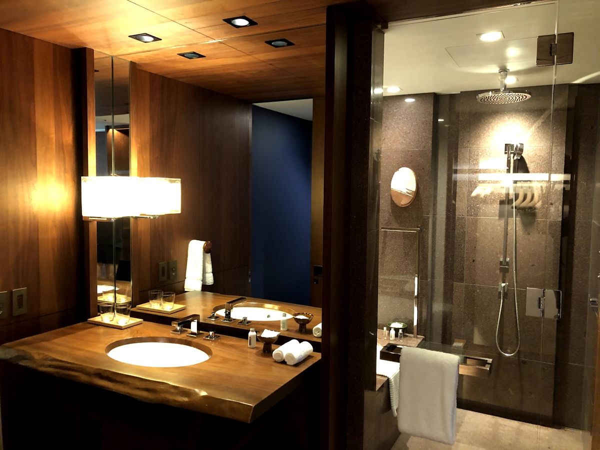 Andaz Tokyo Toranomon Hills — Tokyo — additional view 4