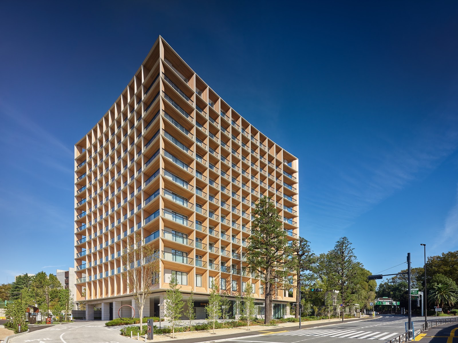 Hotel The Mitsui Tokyo, A LXR Hotel & Resort