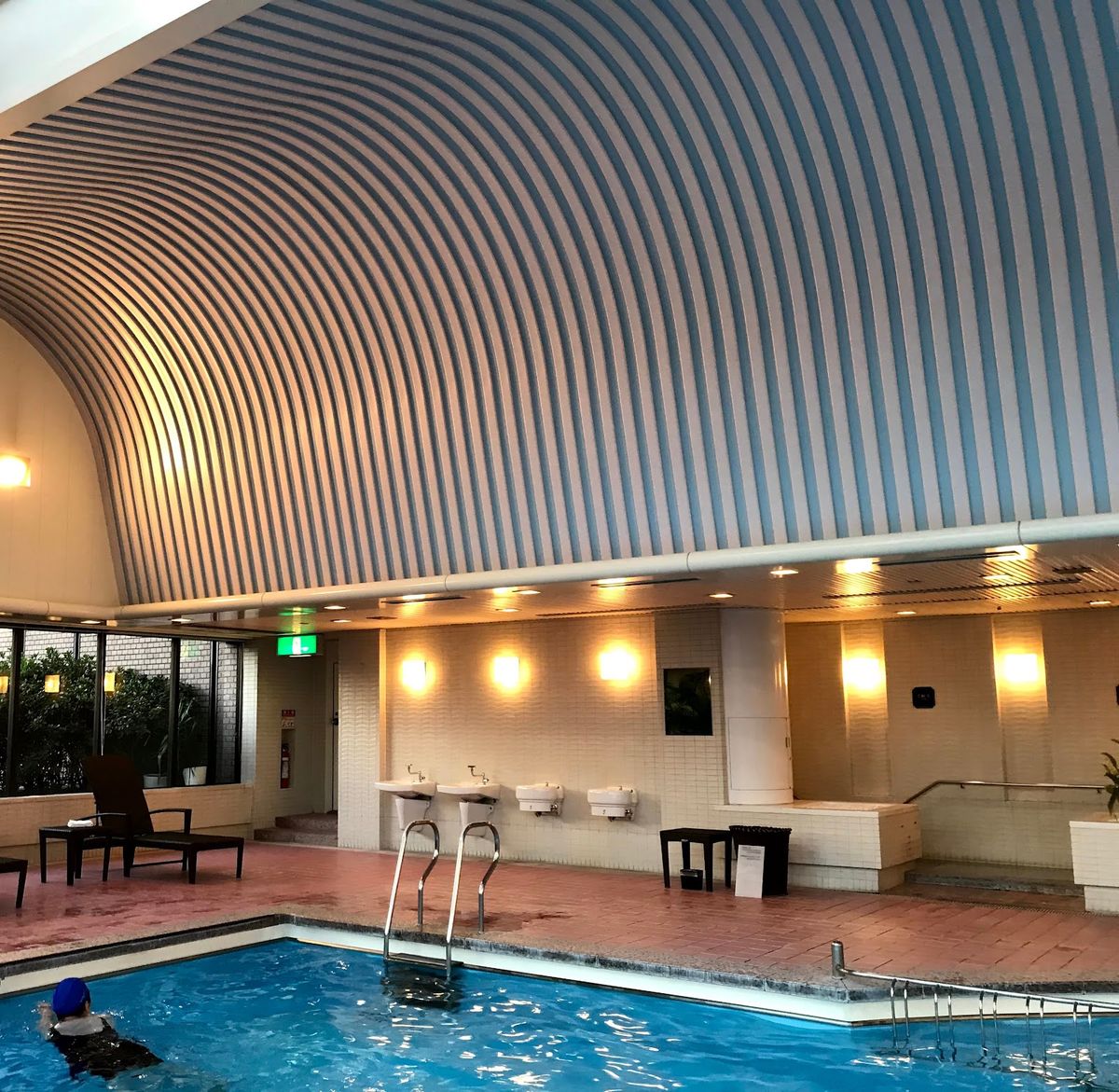 Imperial Hotel Tokyo — Tokyo — additional view 3