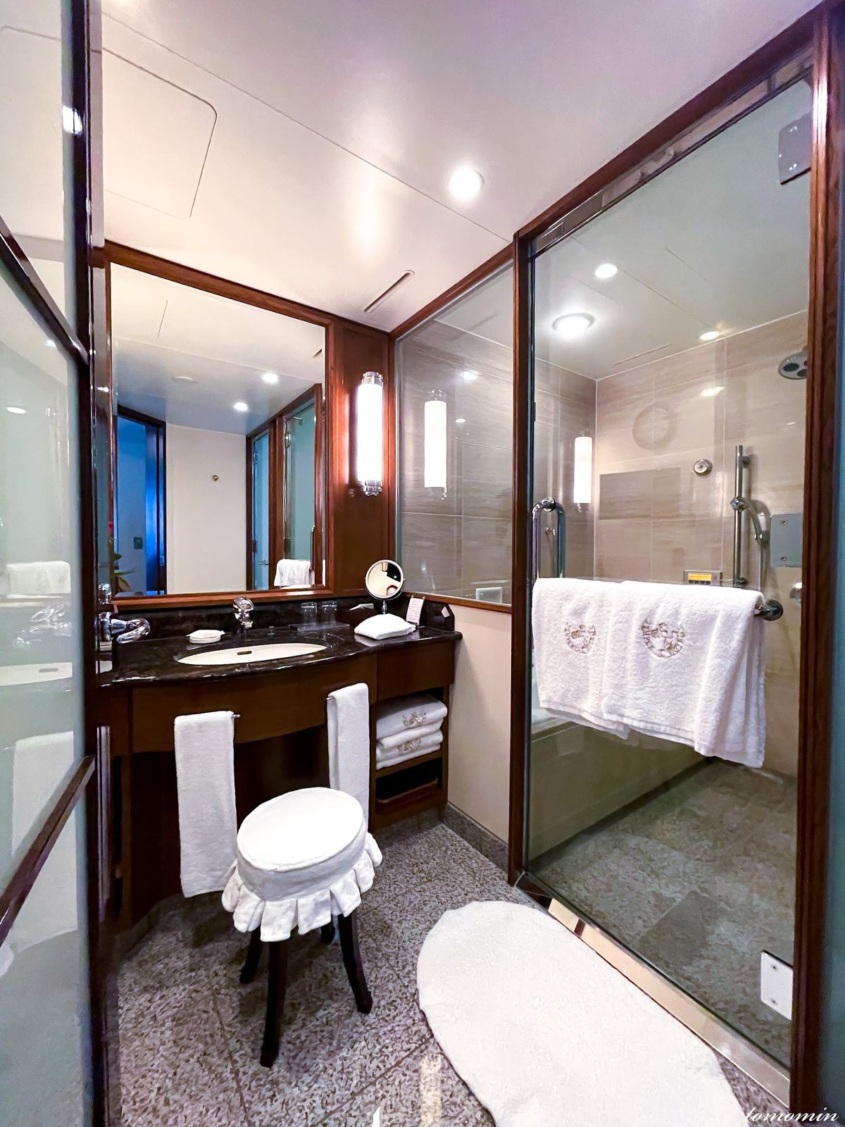 Imperial Hotel Tokyo — Tokyo — additional view 4