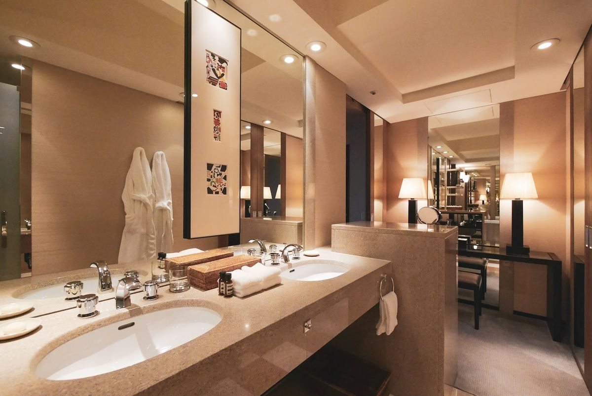 Park Hyatt Tokyo — Tokyo — additional view 4