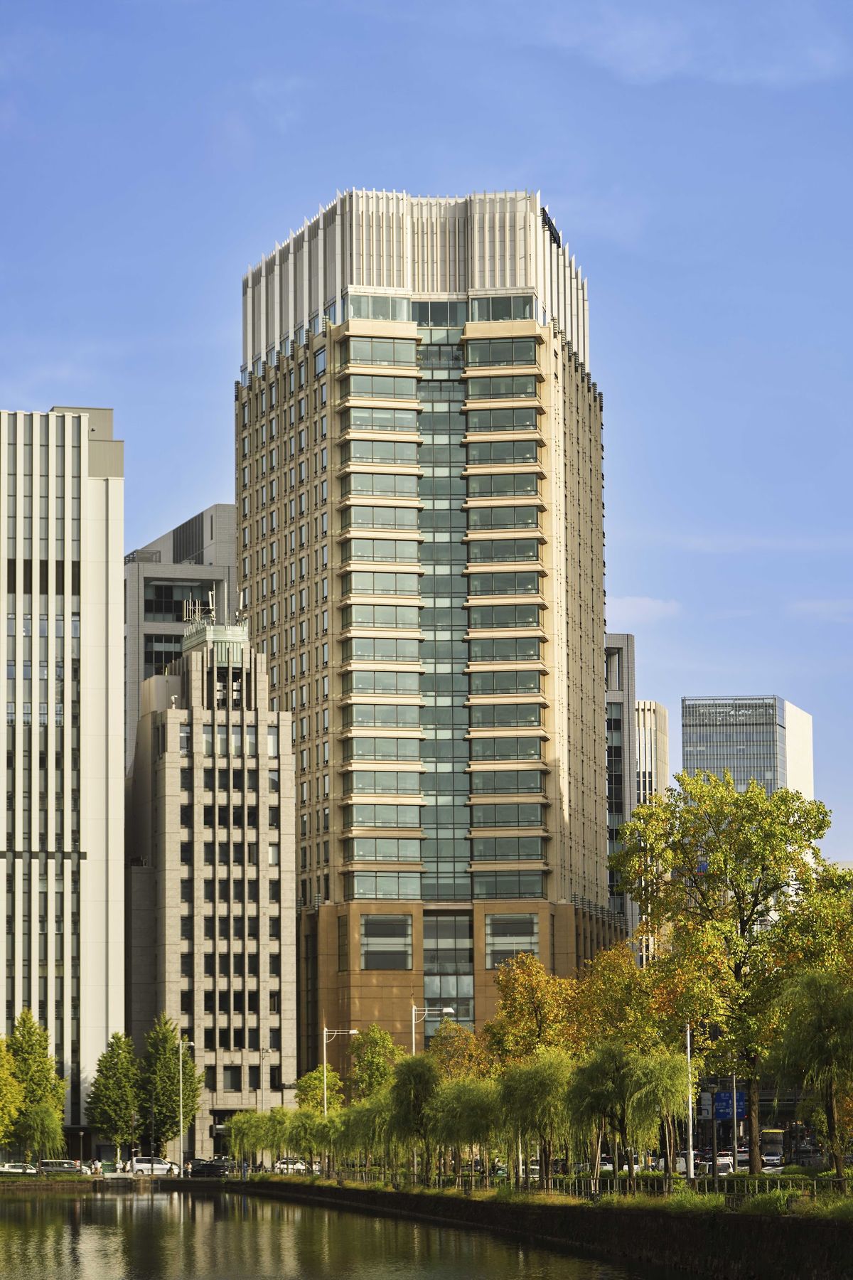 The Peninsula Tokyo — Tokyo