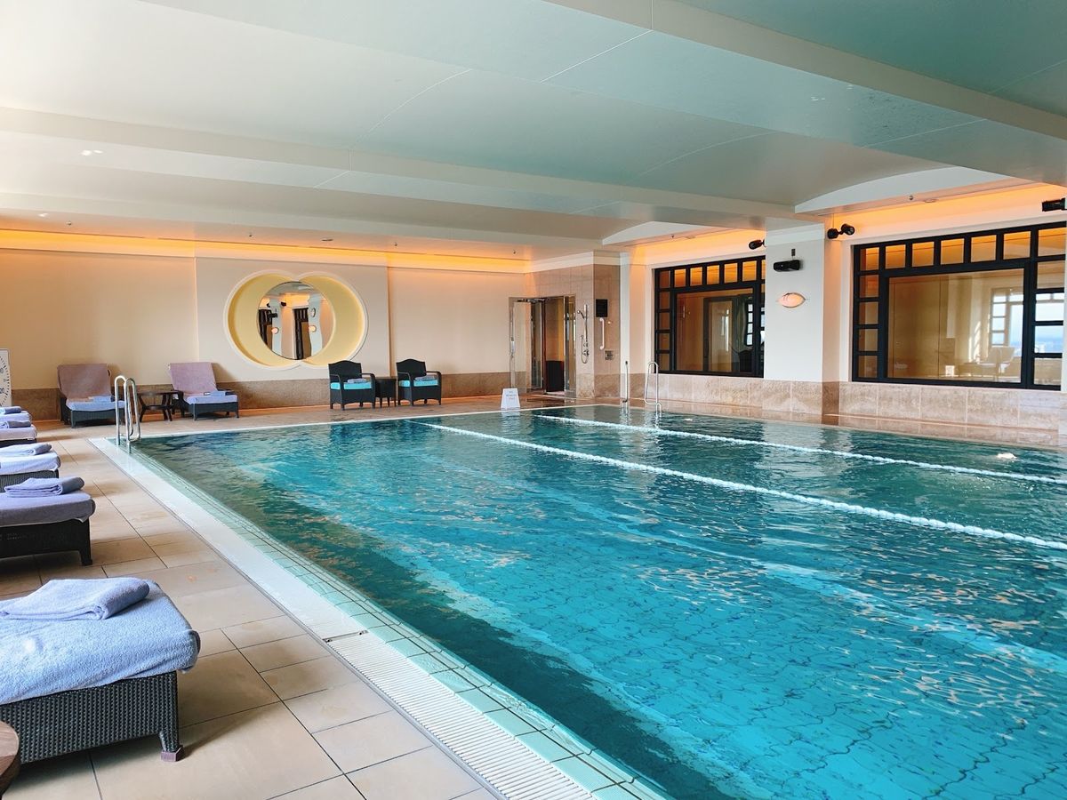 The Ritz-Carlton, Tokyo — Tokyo — additional view 3