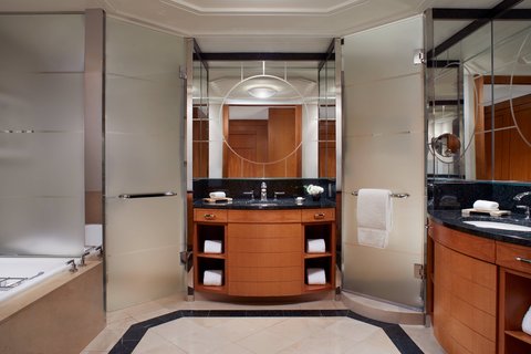 The Ritz-Carlton, Tokyo — Tokyo — additional view 4