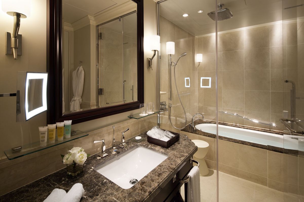 The Tokyo Station Hotel — Tokyo — additional view 3