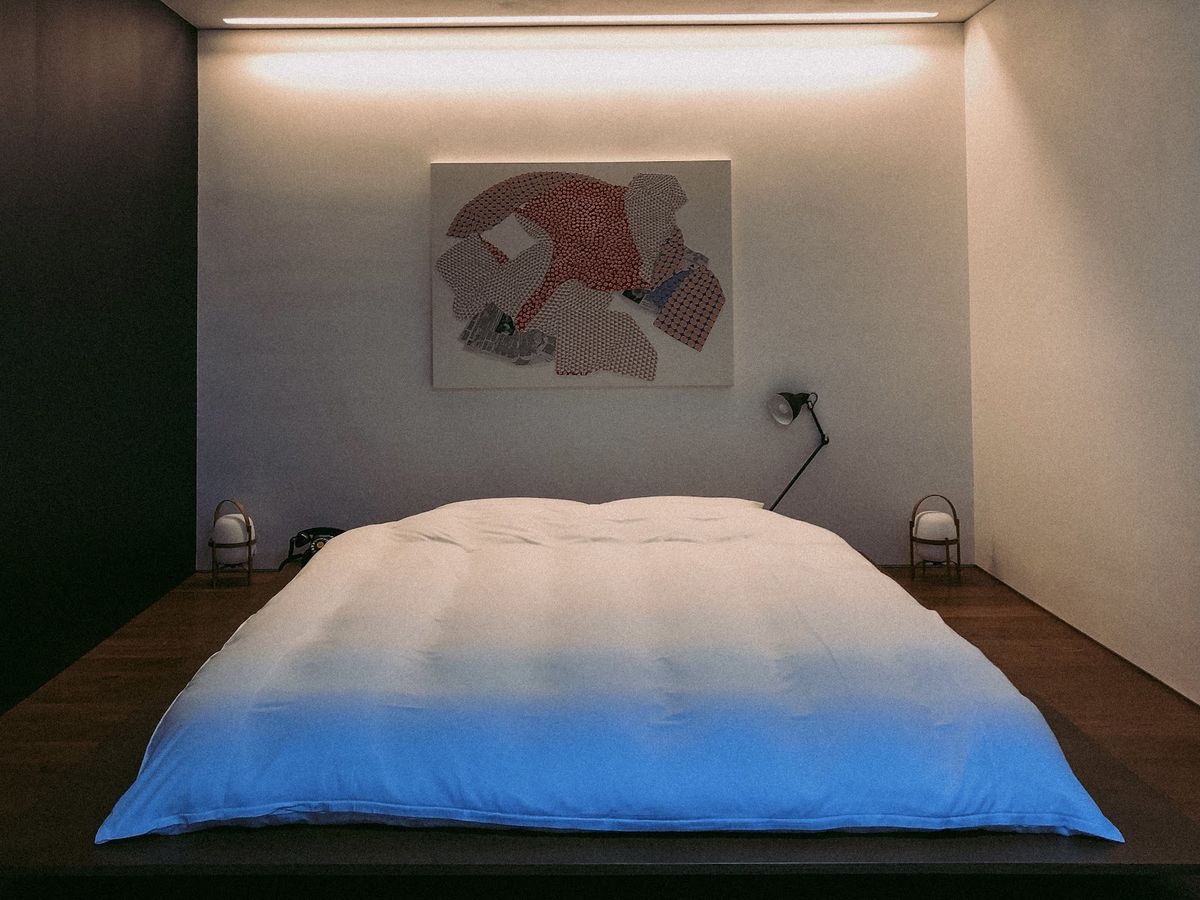 Trunk House — Tokyo — additional view 2