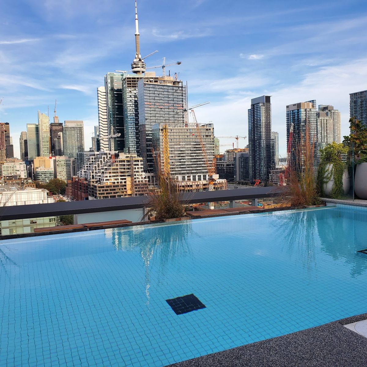 1 Hotel Toronto — Toronto — additional view 3