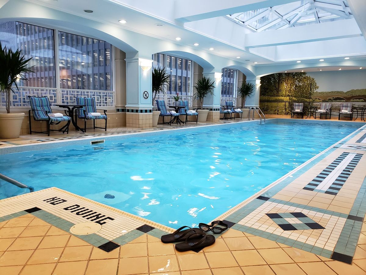 Fairmont Royal York — Toronto — additional view 3