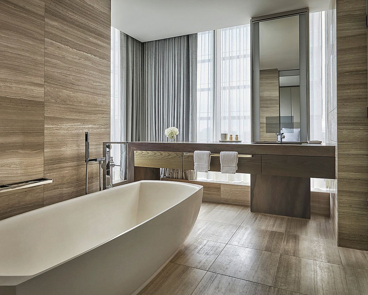Four Seasons Hotel Toronto — Toronto — additional view 4