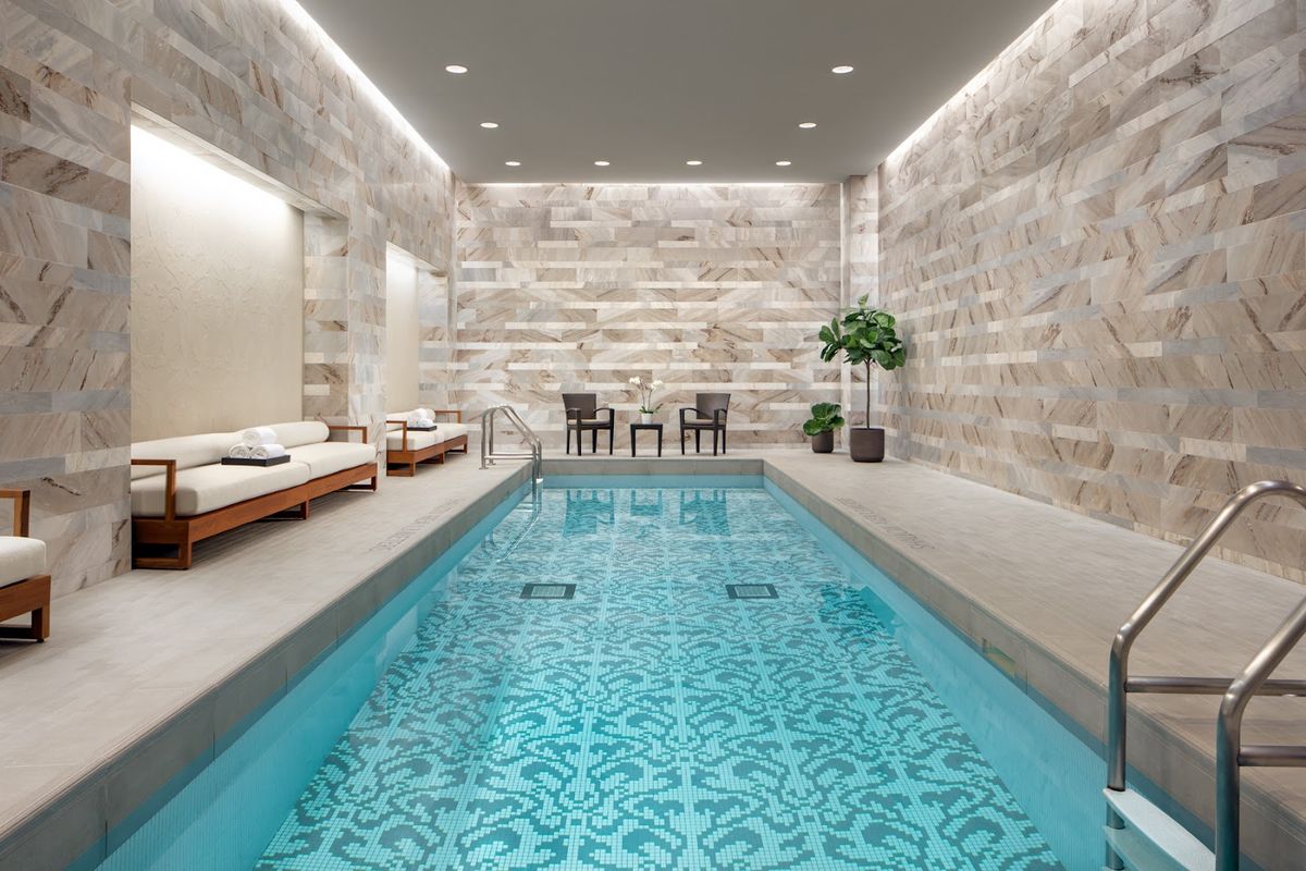 The Hazelton Hotel — Toronto — additional view 3