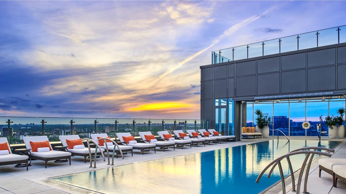 Hotel X Toronto — Toronto — additional view 3