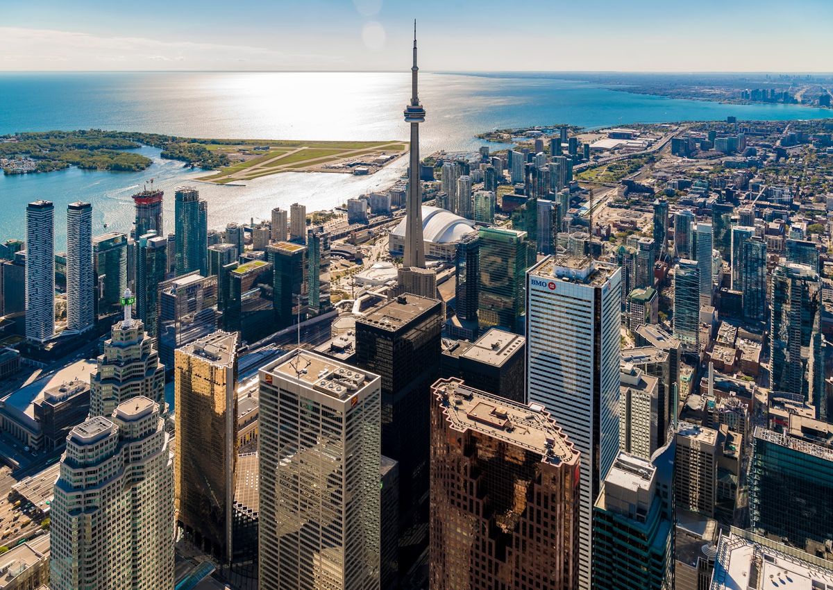 Park Hyatt Toronto — Toronto