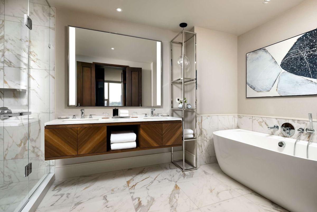 Park Hyatt Toronto — Toronto — additional view 4