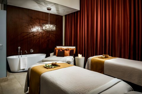 The Ritz-Carlton, Toronto — Toronto — additional view 2