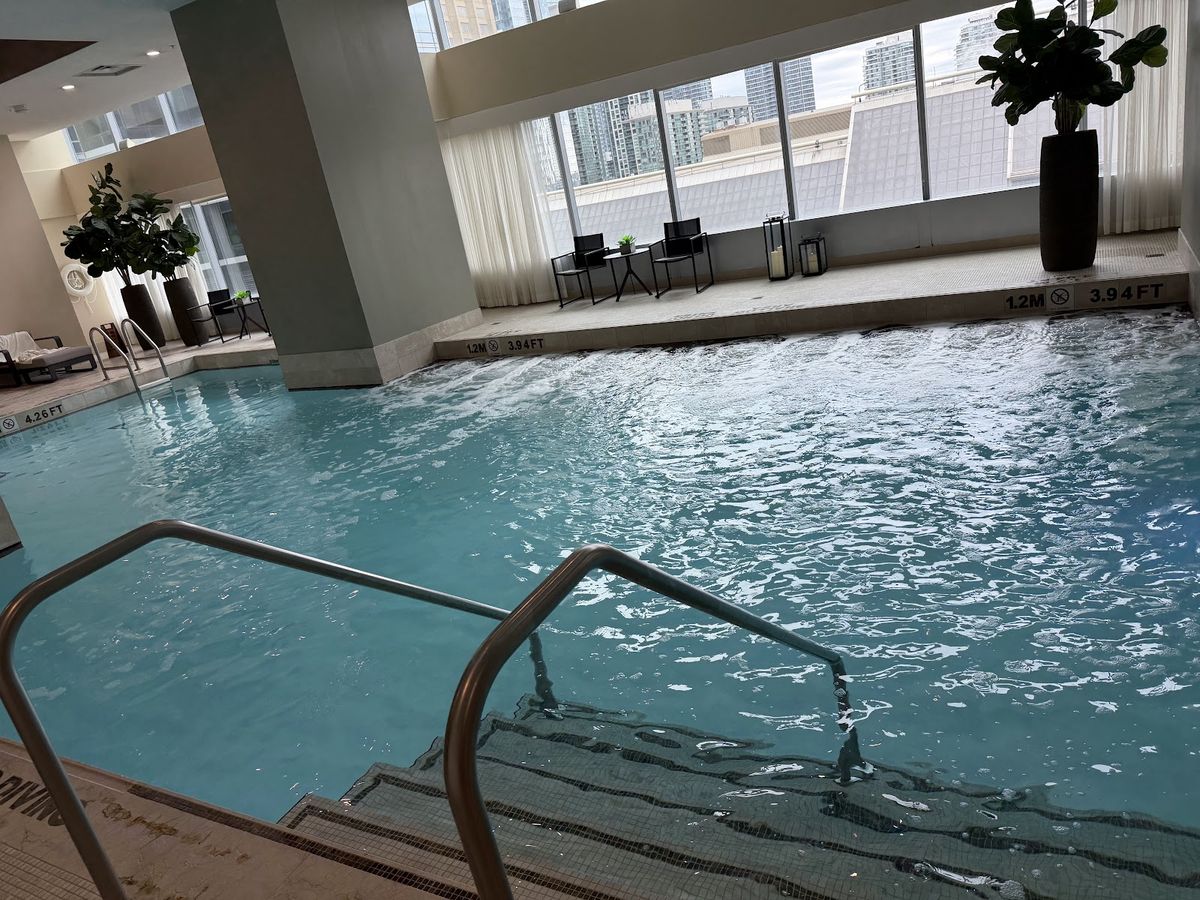 The Ritz-Carlton, Toronto — Toronto — additional view 3
