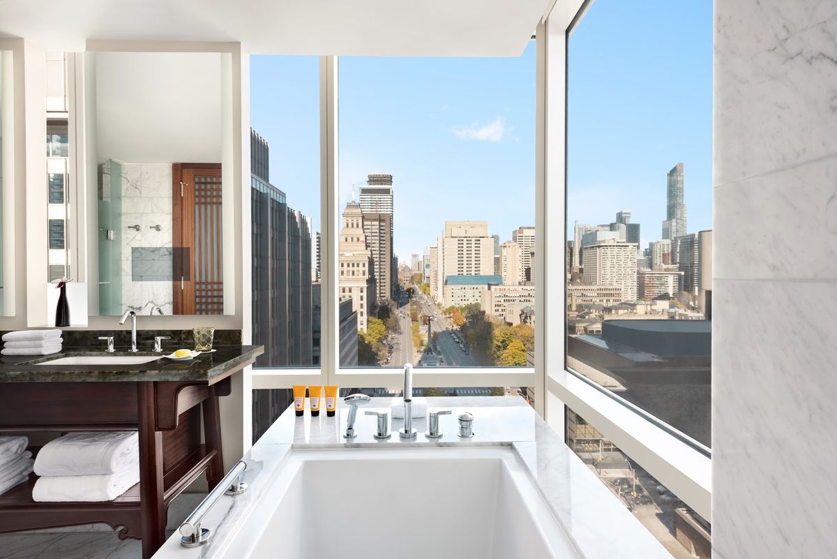 Shangri-La Toronto — Toronto