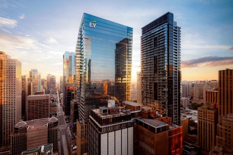 The St. Regis Toronto — Toronto