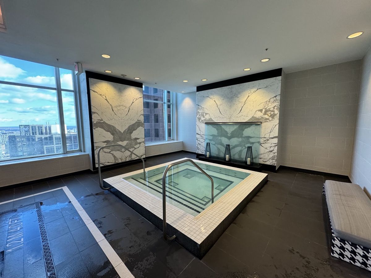 The St. Regis Toronto — Toronto — additional view 3