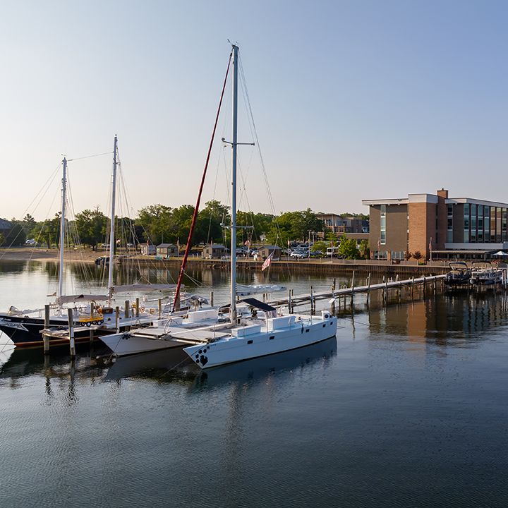 Delamar Traverse City — Traverse City
