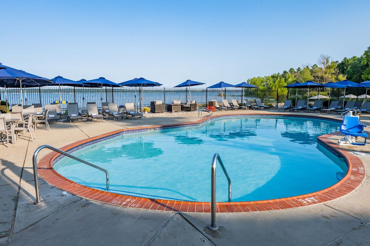 Traverse City luxury hotels