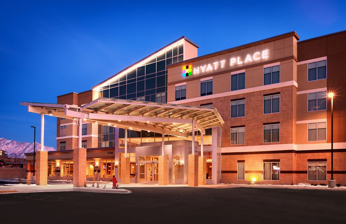 Hyatt Place Traverse City — Traverse City