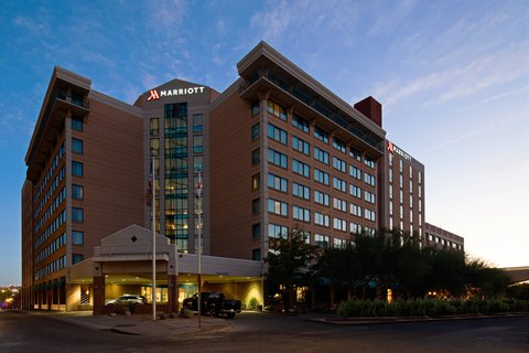 AC Hotel by Marriott Tucson Downtown — Tucson