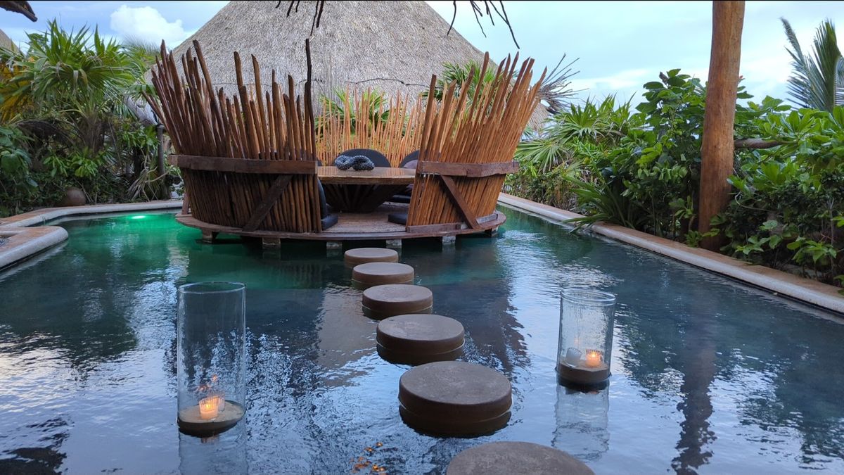Azulik — Tulum — additional view 3