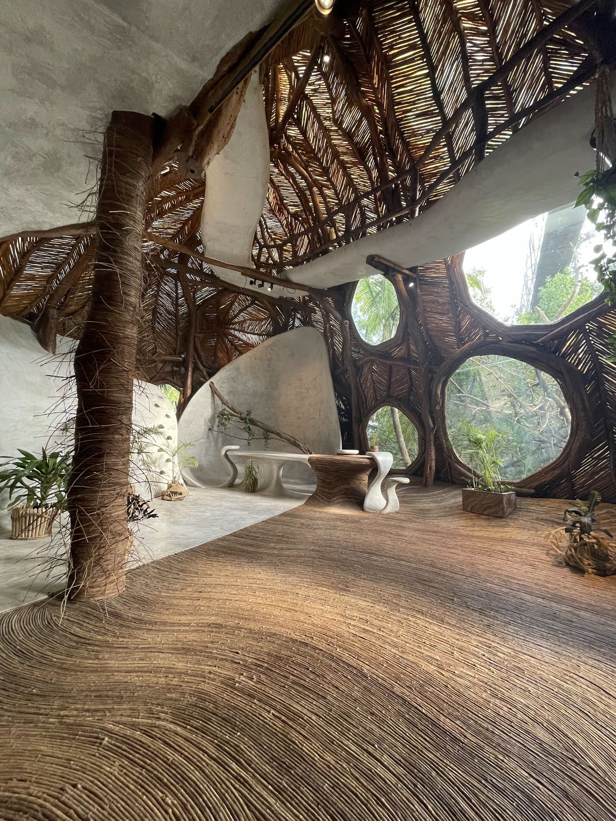 Azulik — Tulum — additional view 4