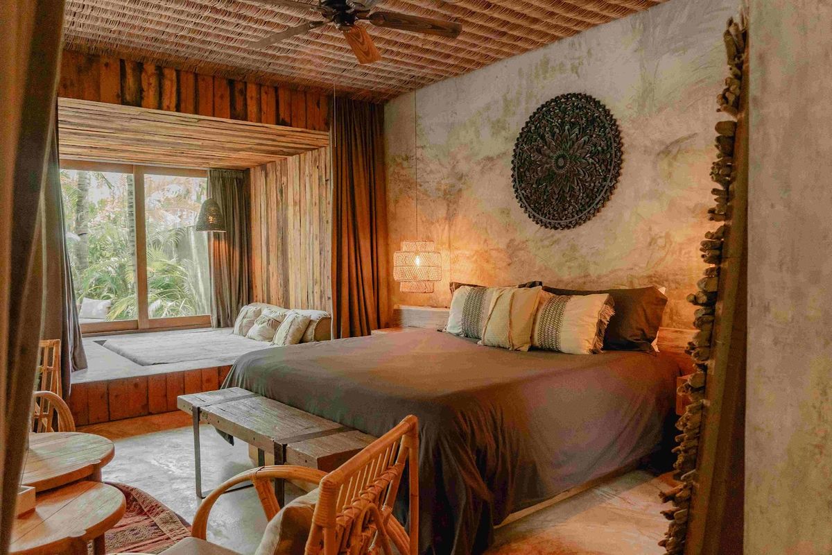 Be Tulum — Tulum — additional view 2