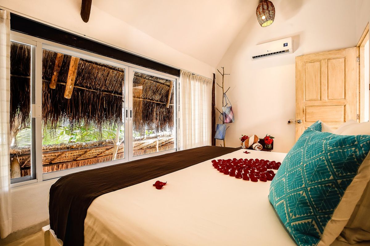 Caba\u00f1as Tulum — Tulum — additional view 2