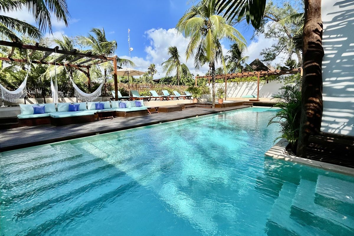 Caba\u00f1as Tulum — Tulum — additional view 3