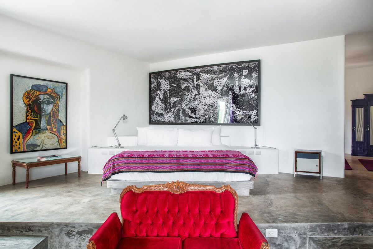 Casa Malca — Tulum — additional view 2
