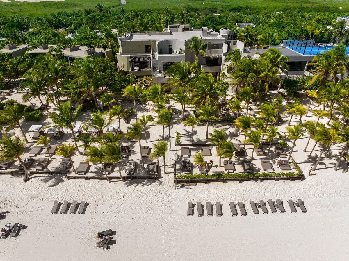 Casa Malca — Tulum — additional view 4