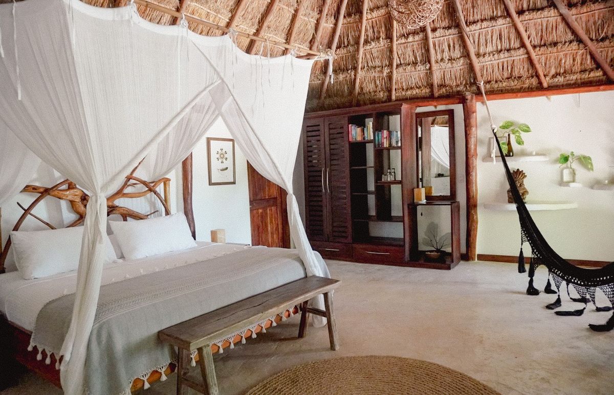 Casa Violeta — Tulum — additional view 2