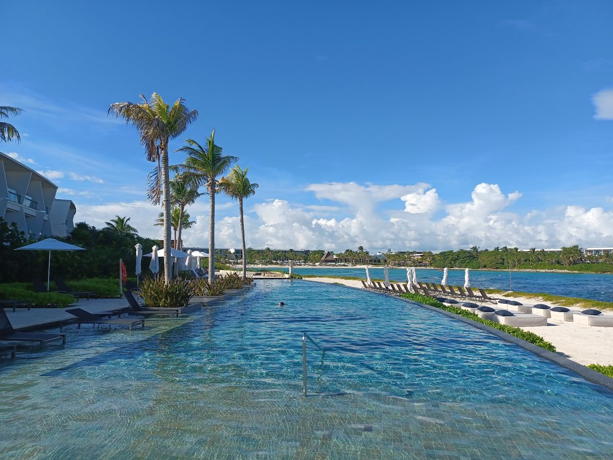 Conrad Tulum Riviera Maya — Tulum — additional view 3