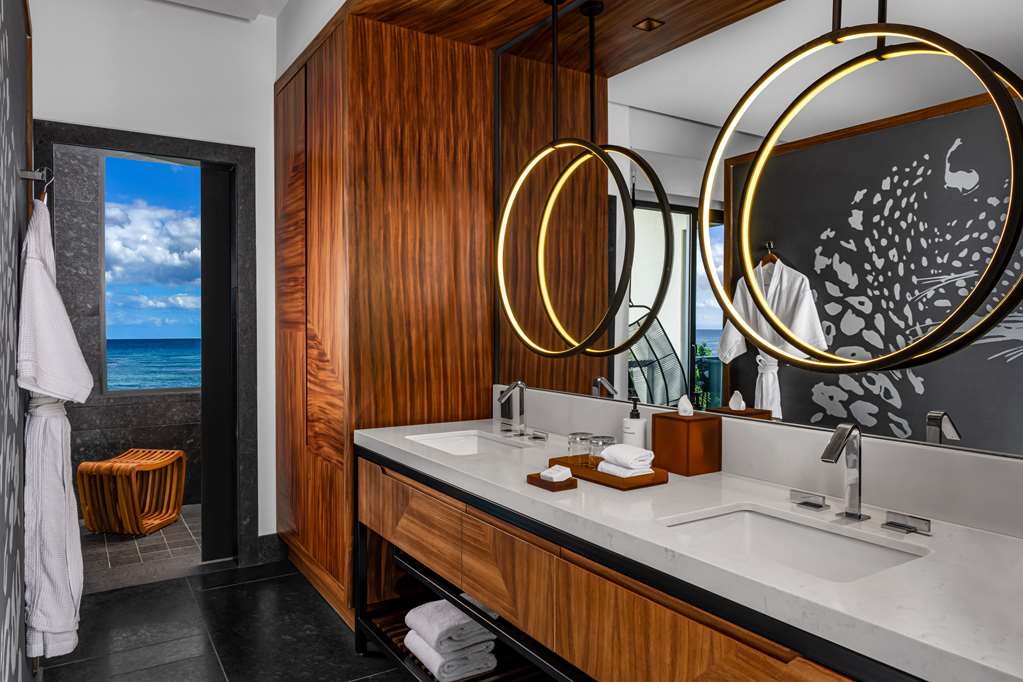 Conrad Tulum Riviera Maya — Tulum — additional view 4