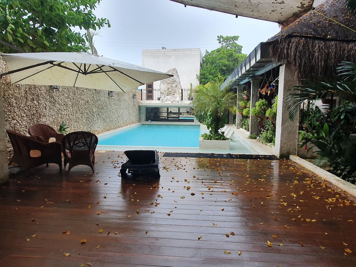 Coqui Coqui Coba — Tulum — additional view 3