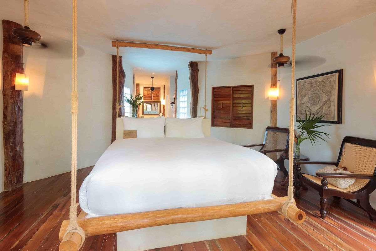Encantada Tulum — Tulum — additional view 2